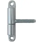 Zsanér 14x60mm fehér horganyzott 2 db.