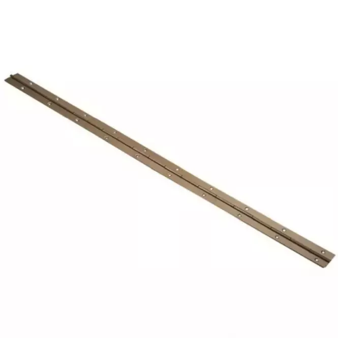 Rúdfogas 100cm arany