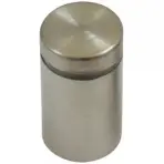 Üvegcsavar  16x30mm Szatén