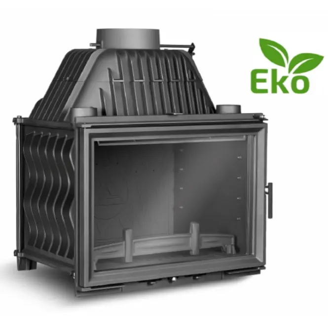 Kandallóbetét W17 16.1KW,2