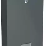 Postaláda SDG-1 Seda Grigio C4