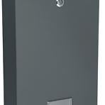 Postaláda SDG-1 Seda Grigio C4
