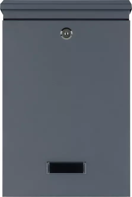 Postaláda SDG-1 Seda Grigio C4