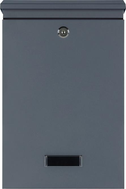 Postaláda SDG-1 Seda Grigio C4,2