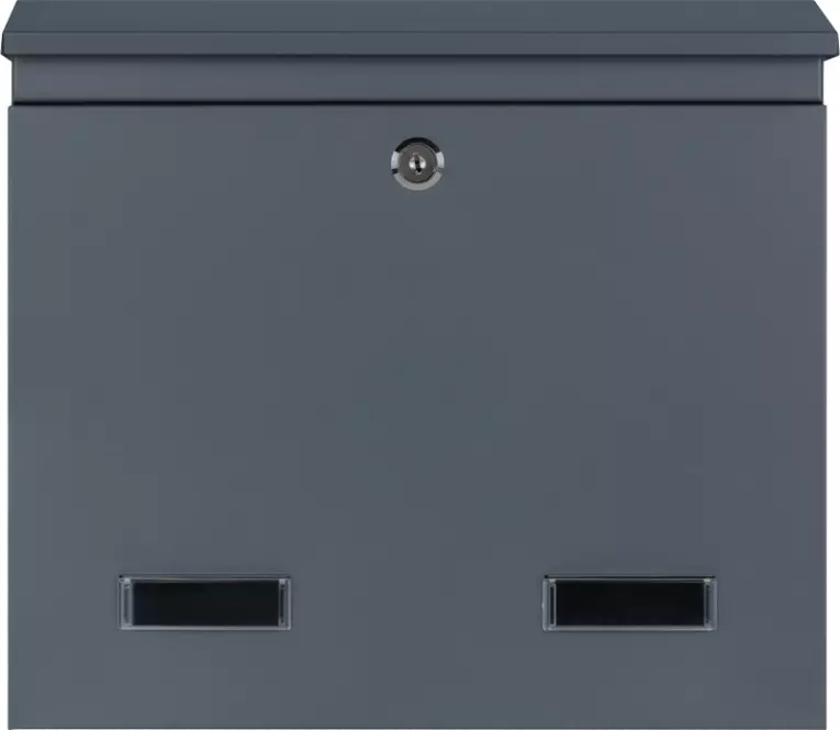 Postaláda SDG-2 Seda Grigio C4
