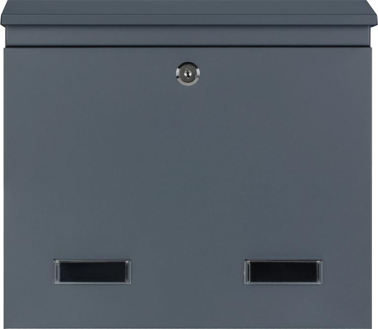 Postaláda SDG-2 Seda Grigio C4