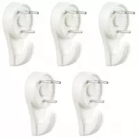 Hacik Mini White 5 DB.
