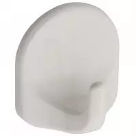Öntapadó Hacik White