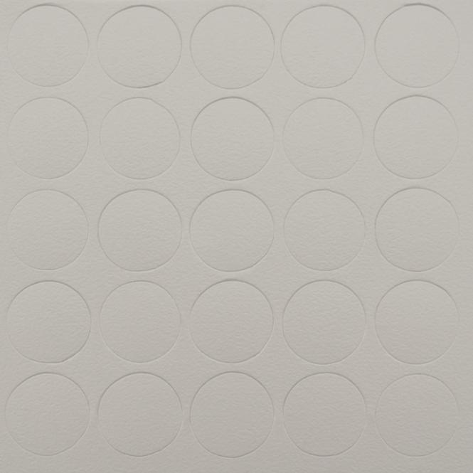 Végzáró 13mm Szürke 25 DB.