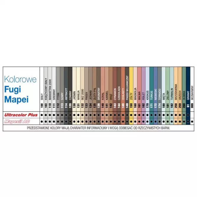 Fúgázó anyag 120 Ultracolor 5 Kg,3