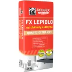 Flexibilis csemperagasztó Quartz Extra C2T 25 kg