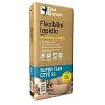 FLEXIBILIS CSEMPERAGASZTÓ SUPER FLEX C2TES1 25 kg