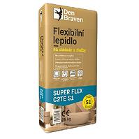 FLEXIBILIS CSEMPERAGASZTÓ SUPER FLEX C2TES1 25 kg