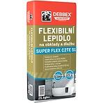 FLEXIBILIS CSEMPERAGASZTÓ SUPER FLEX C2TES1 25 kg