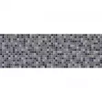 Csempe Glass Azul 25/75