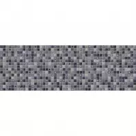 Csempe Glass Azul 25/75