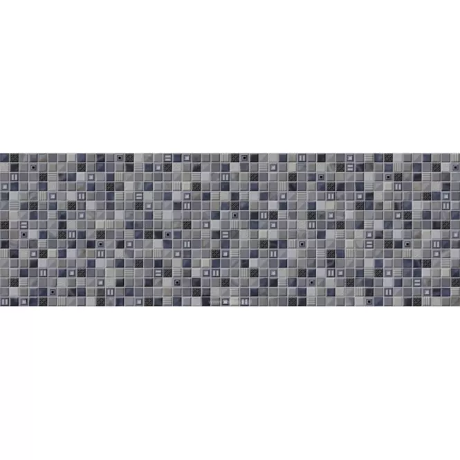 Csempe Glass Azul 25/75
