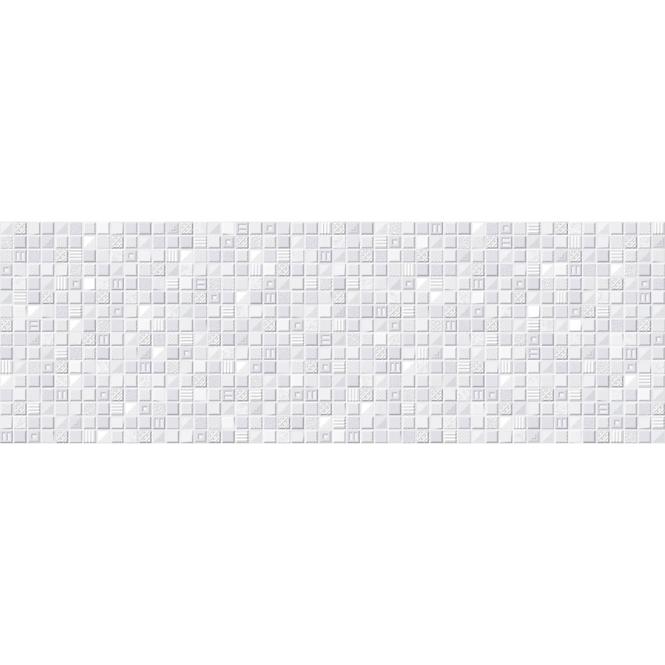 Csempe Glass Blanco 25/75