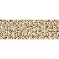 Csempe Glass Marron 25/75