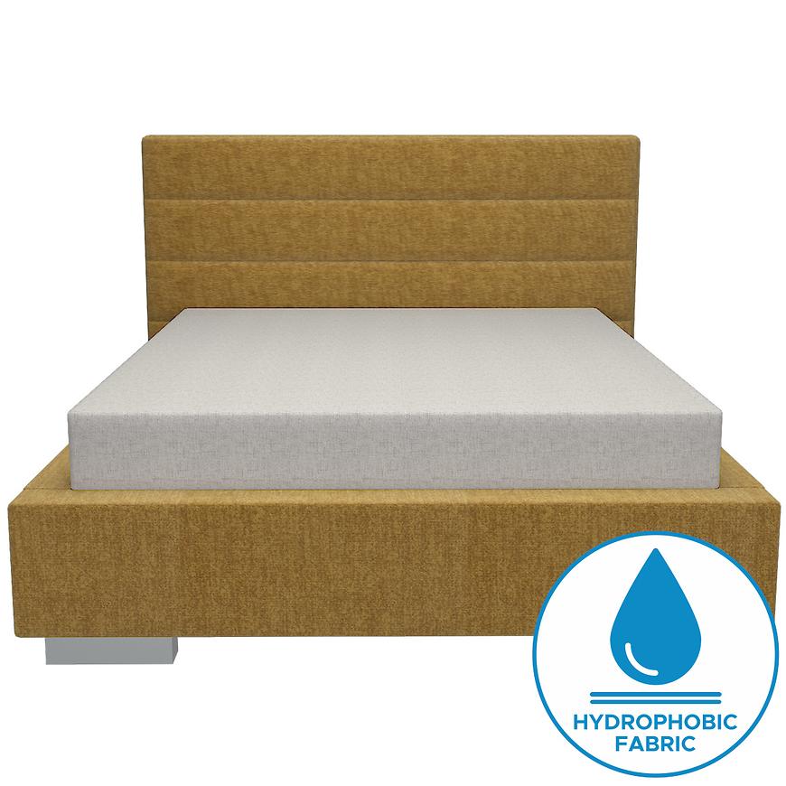 Ágy Lijo 160x200 Monolith 48