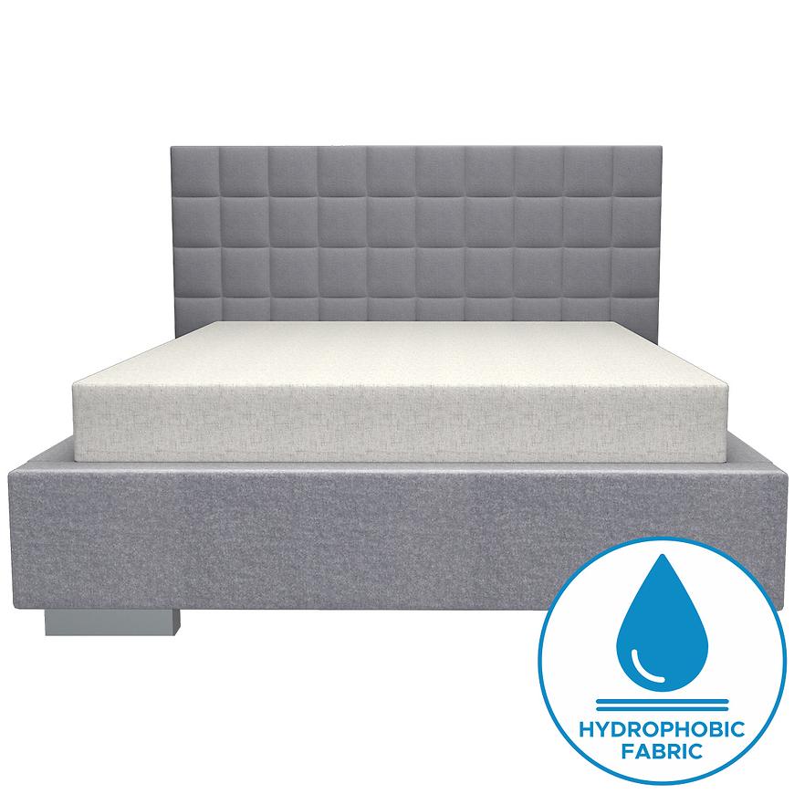 Ágy Shira 160x200 Monolith 84