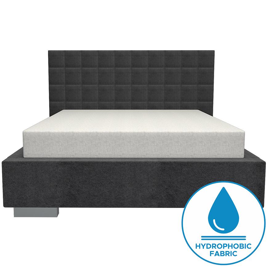 Ágy Shira 160x200 Monolith 97