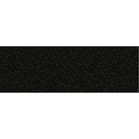 Csempe Gobi Negro 25/75