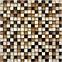 Csempe mozaik  Etna  GK1555S 30/30