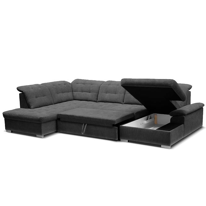 Sarokgarnitúra szett Reno P Alfa 20,2