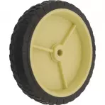 Kerék kaszához  200mm/50kg