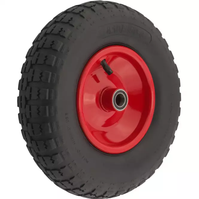 Pneumatikus kerék  320mm/100kg