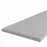 Konyhai munkalap 60cm/38mm Platinium