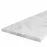Konyhai munkalap 180cm/38mm márvány Carrara