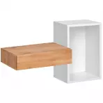 Falipolc Easy TYP02 wotan/fehér