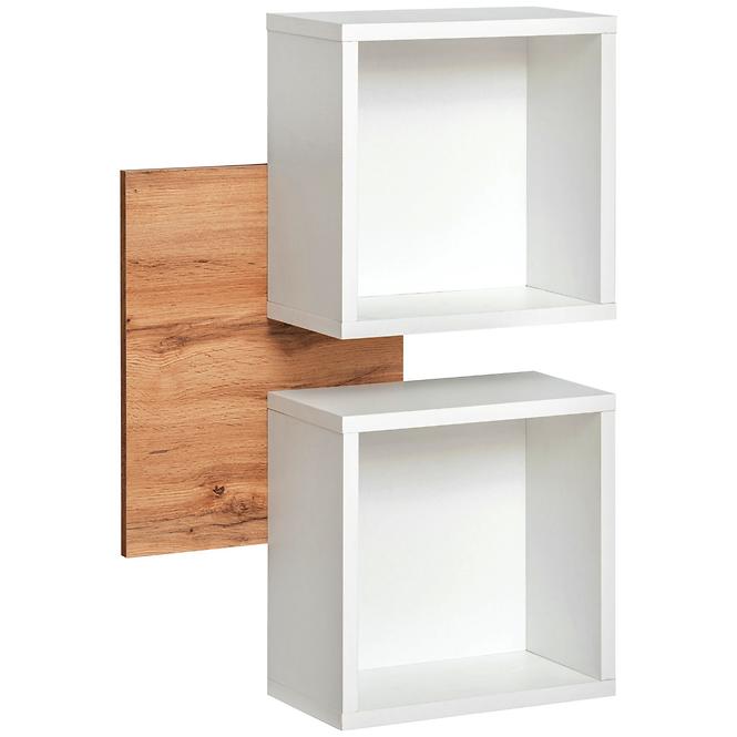 Falipolc Easy TYP04 wotan/fehér