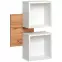 Falipolc Easy TYP04 wotan/fehér,2
