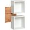Falipolc Easy TYP04 wotan/fehér,2