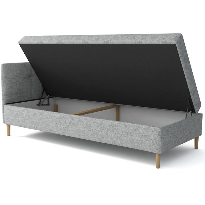 Ágy Olimp Pocket L 80x200 Lotus 11,2