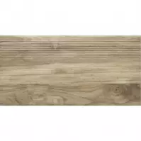 Csempe lépcsőlap Outlander Brown 30/60