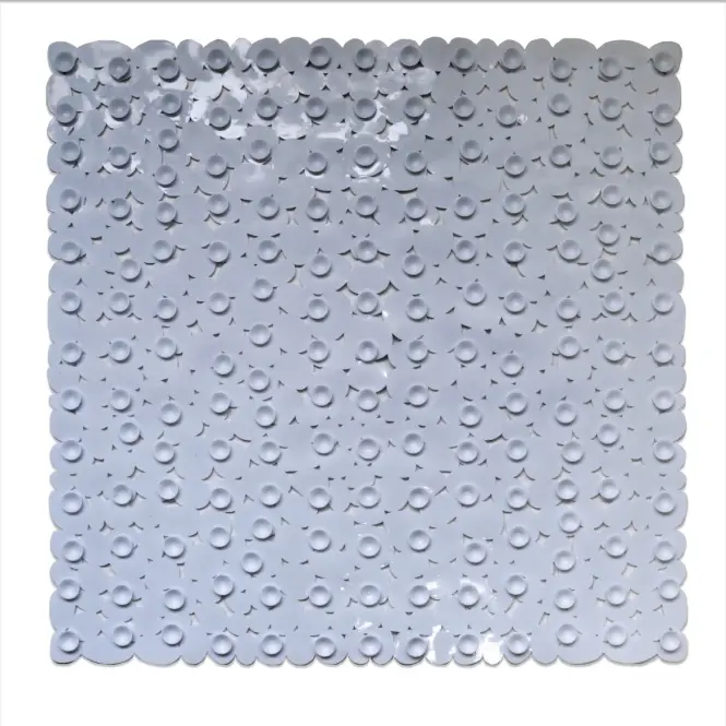 Fürdőszoba szőnyeg 54x54 J-S5454,3