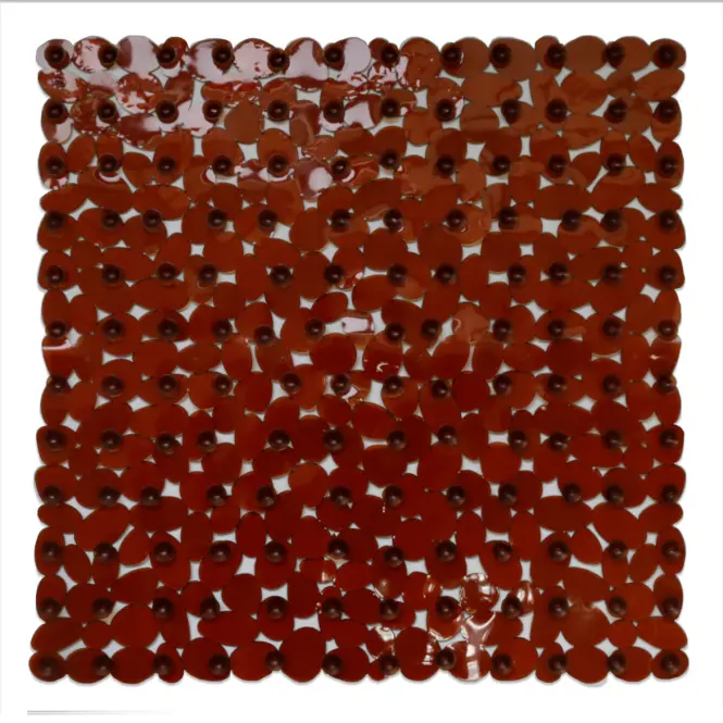 Fürdőszoba szőnyeg 54x54 J-S5454l,3
