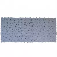 Fürdőszoba szőnyeg 88x40 J-8840