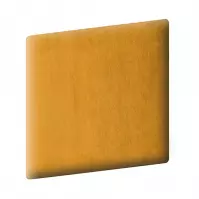 Kárpitozott panel 30/30 méz