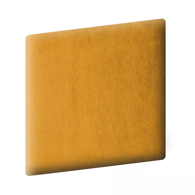 Kárpitozott panel 30/30 méz