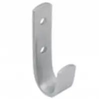 Garázshorog U 90x100