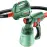 Bosch porlasztó rendszer PFS 1000
