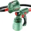 Bosch porlasztó rendszer PFS 1000