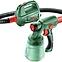 Bosch porlasztó rendszer PFS 1000