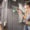 Bosch porlasztó rendszer PFS 1000,2