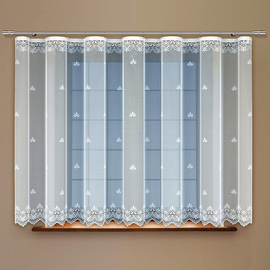 Jacquard függöny 250280/160X300